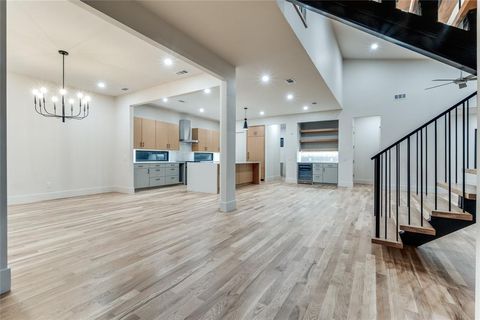 Tiny photo for 8802 Diceman Drive, Dallas, TX 75218 (MLS # 21050899)