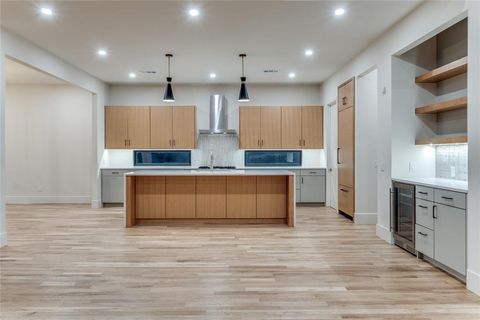 Tiny photo for 8802 Diceman Drive, Dallas, TX 75218 (MLS # 21050899)