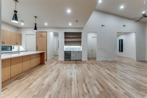 Tiny photo for 8802 Diceman Drive, Dallas, TX 75218 (MLS # 21050899)