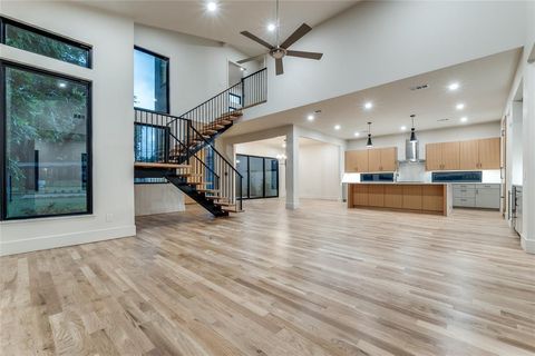 Tiny photo for 8802 Diceman Drive, Dallas, TX 75218 (MLS # 21050899)