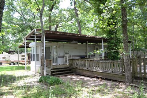 Lot 137-139 Private Road 5819 Yantis TX 75497