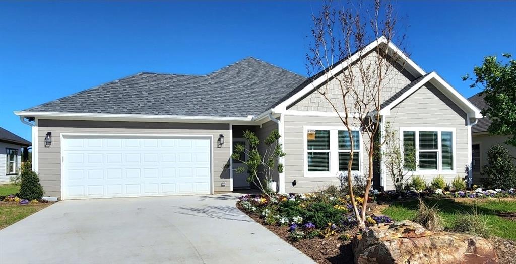 The Range - Residential