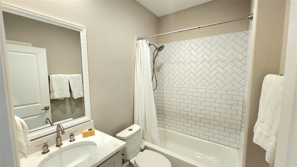 The Range - Residential