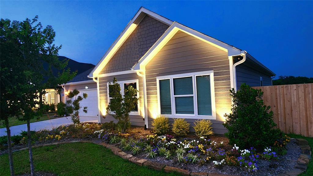 The Range - Residential