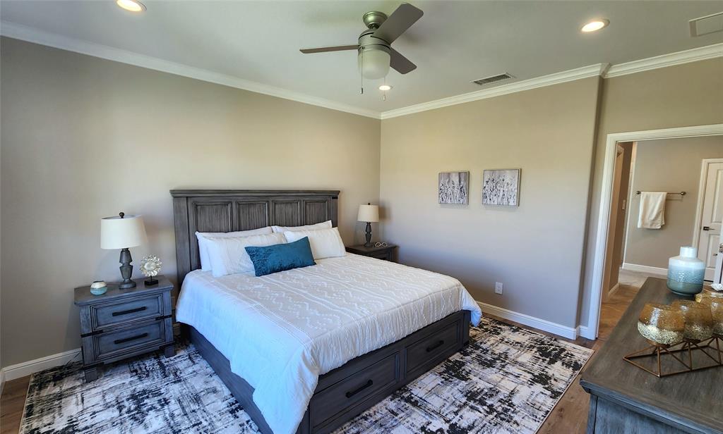 The Range - Residential