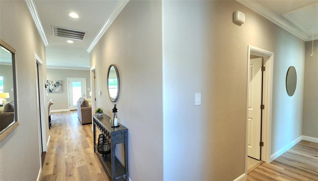 The Range - Residential