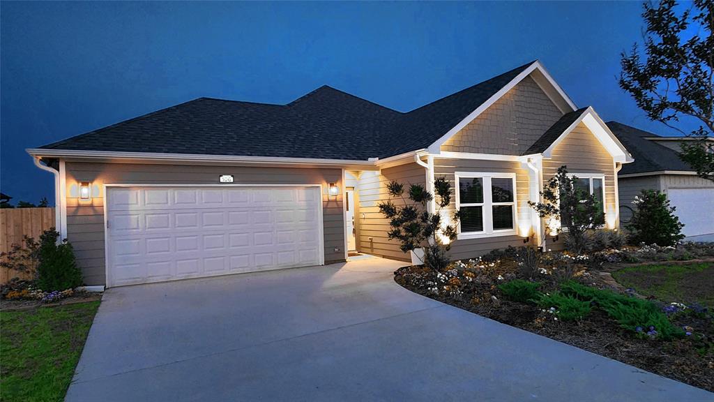 The Range - Residential