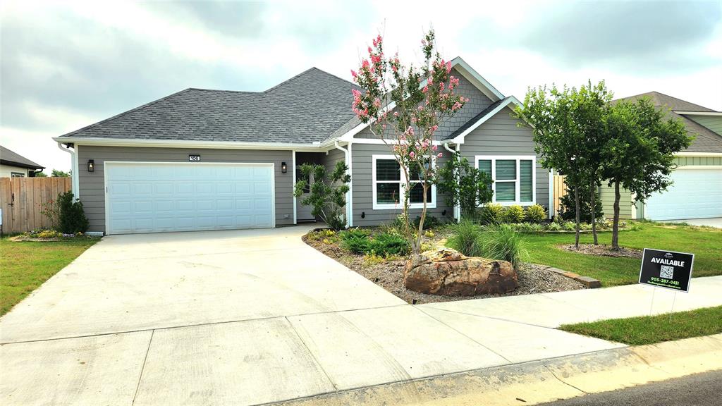 The Range - Residential