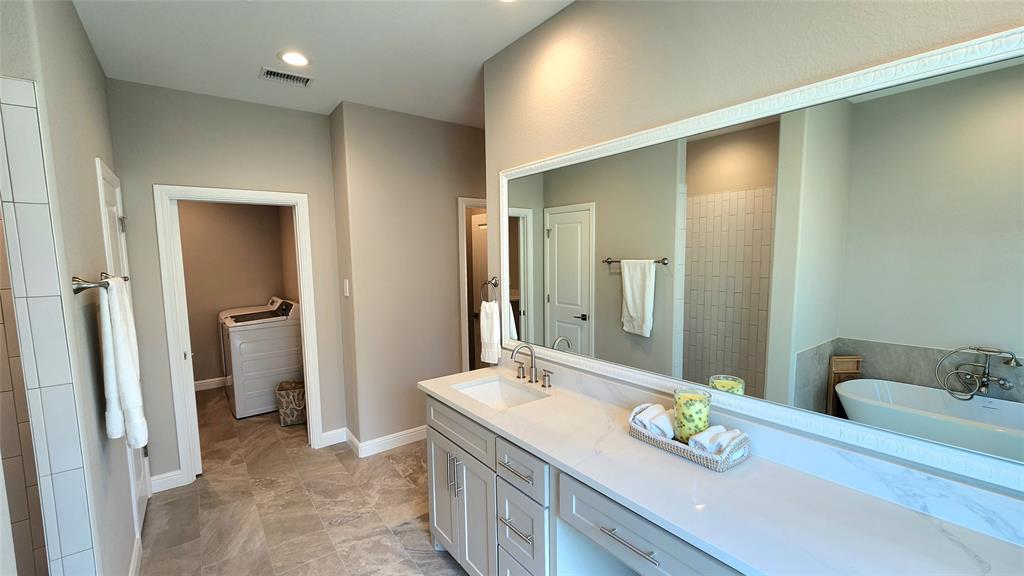 The Range - Residential