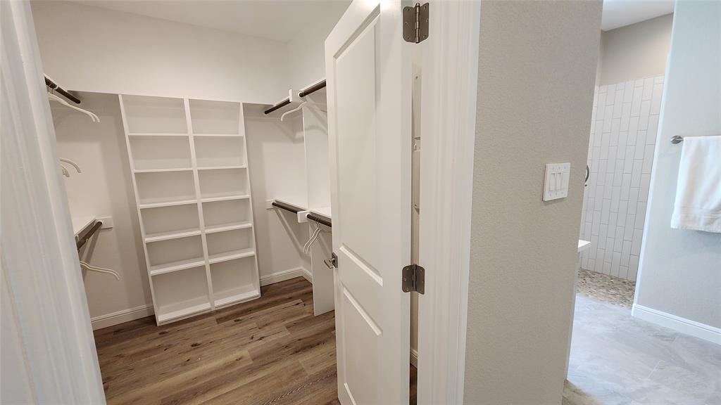 The Range - Residential