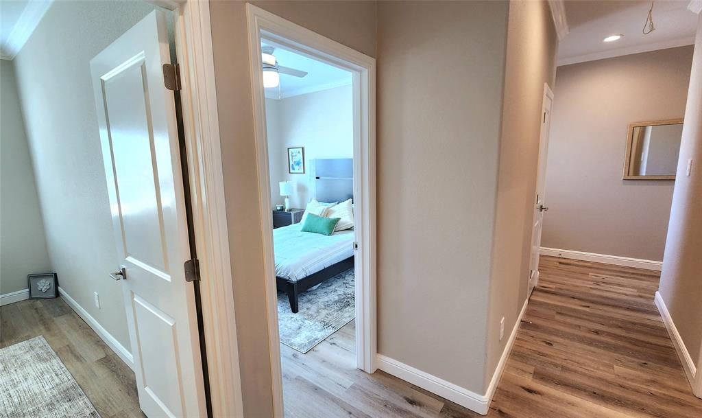 The Range - Residential