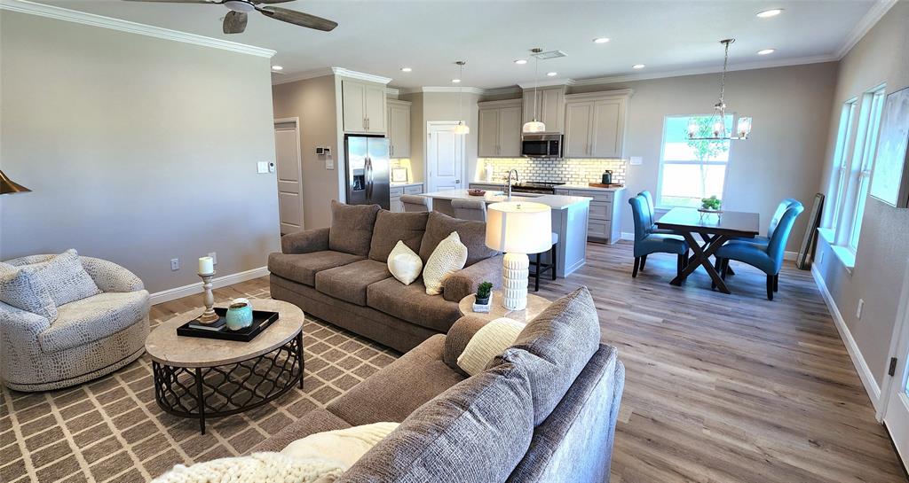 The Range - Residential