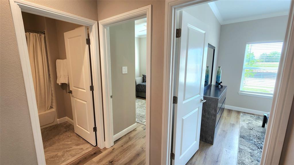 The Range - Residential