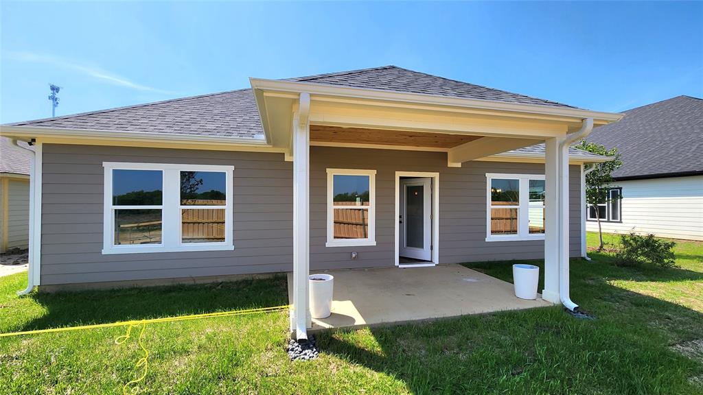 The Range - Residential