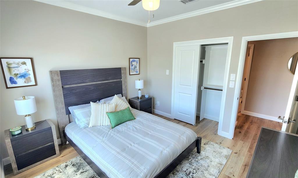 The Range - Residential