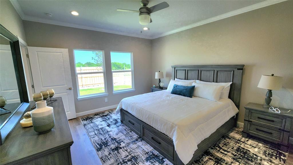 The Range - Residential