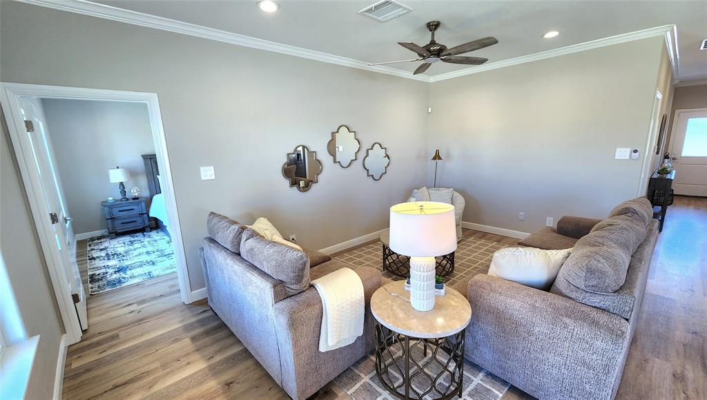 The Range - Residential