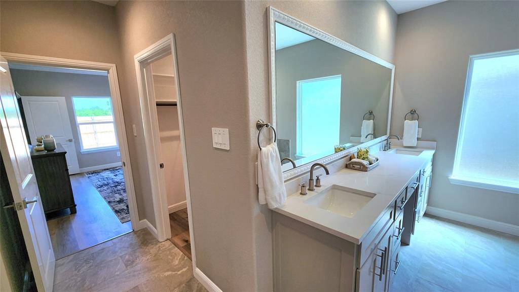 The Range - Residential