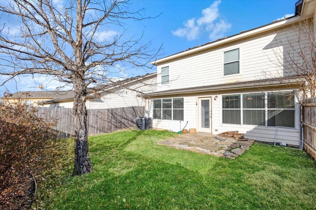 Villages Of Chisholm Ridge Th - Residential