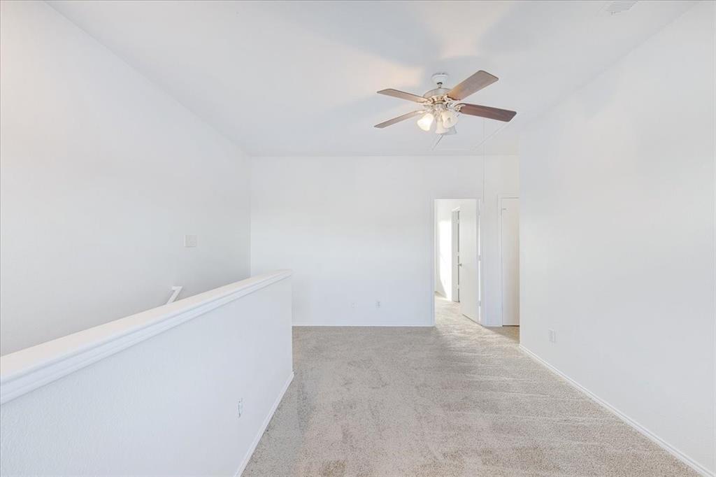 Villages Of Chisholm Ridge Th - Residential