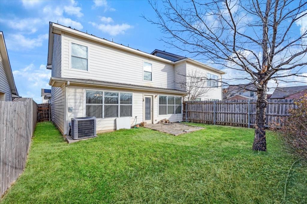 Villages Of Chisholm Ridge Th - Residential