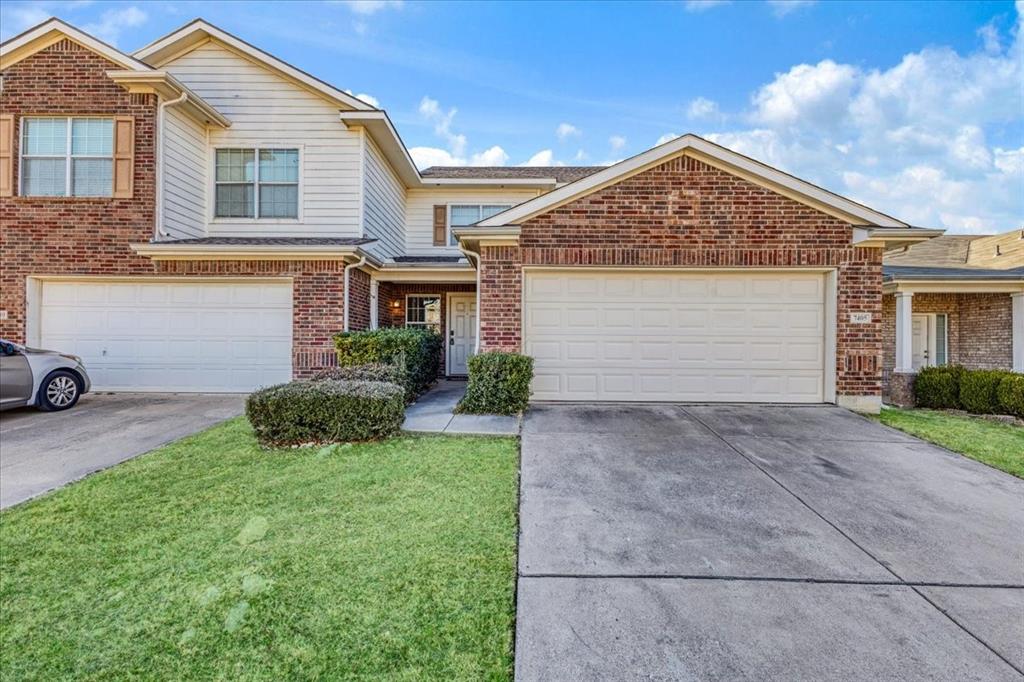 Villages Of Chisholm Ridge Th - Residential