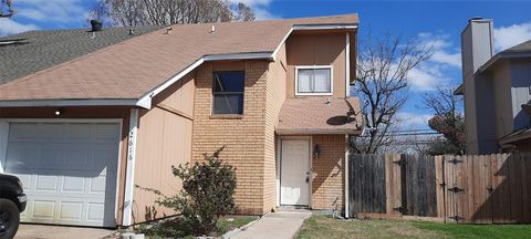 2616 Isbella Drive Grand Prairie TX 75052