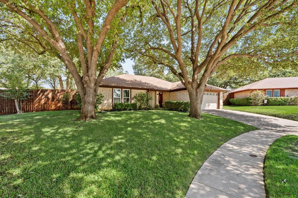 3500 Primrose Lane