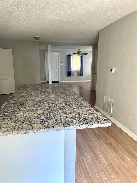 Akers Park Add - Residential Lease