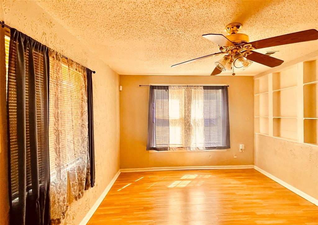 Akers Park Add - Residential Lease