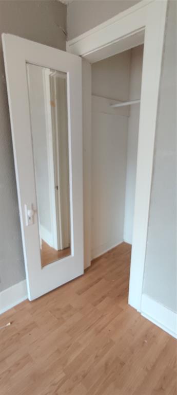 Akers Park Add - Residential Lease