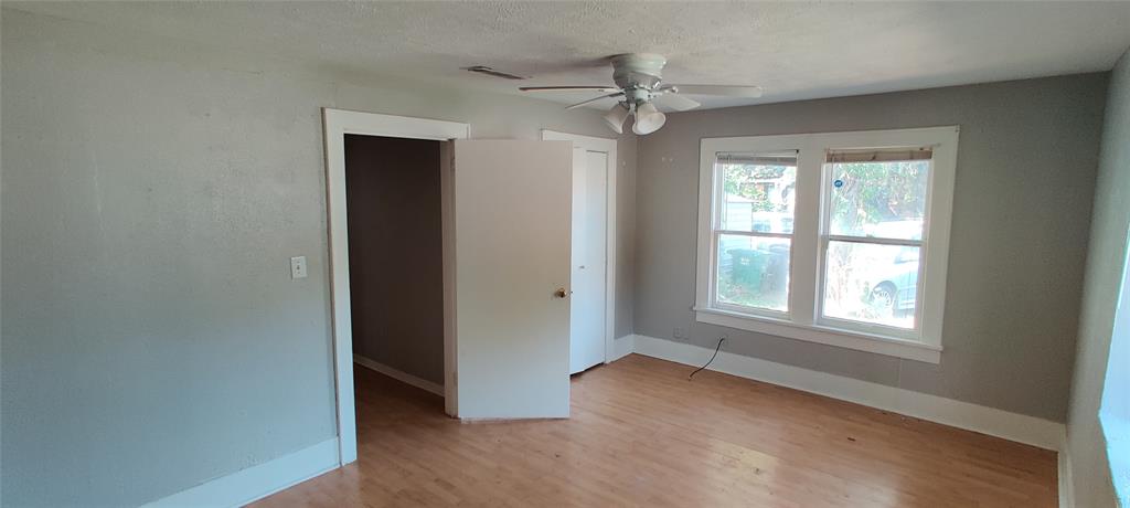 Akers Park Add - Residential Lease