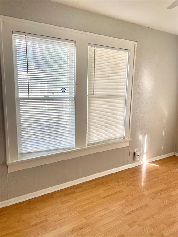 Akers Park Add - Residential Lease