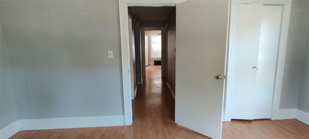 Akers Park Add - Residential Lease