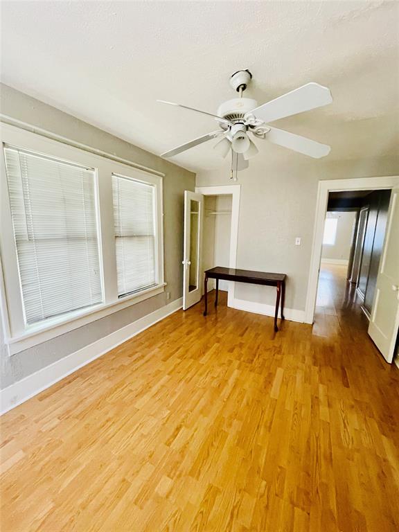 Akers Park Add - Residential Lease