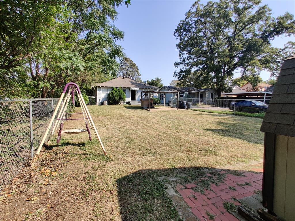 Akers Park Add - Residential Lease