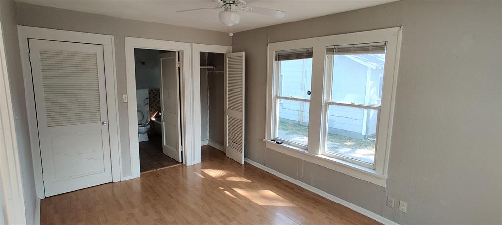 Akers Park Add - Residential Lease