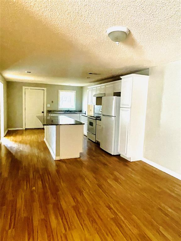 Akers Park Add - Residential Lease