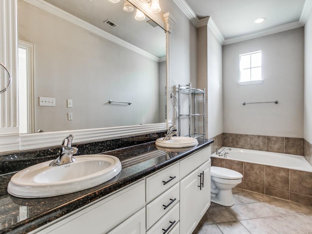 Villas Of Cottonwood Creek - Residential Lease