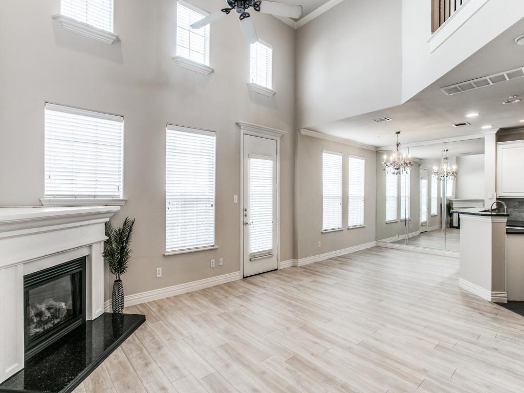 Villas Of Cottonwood Creek - Residential Lease