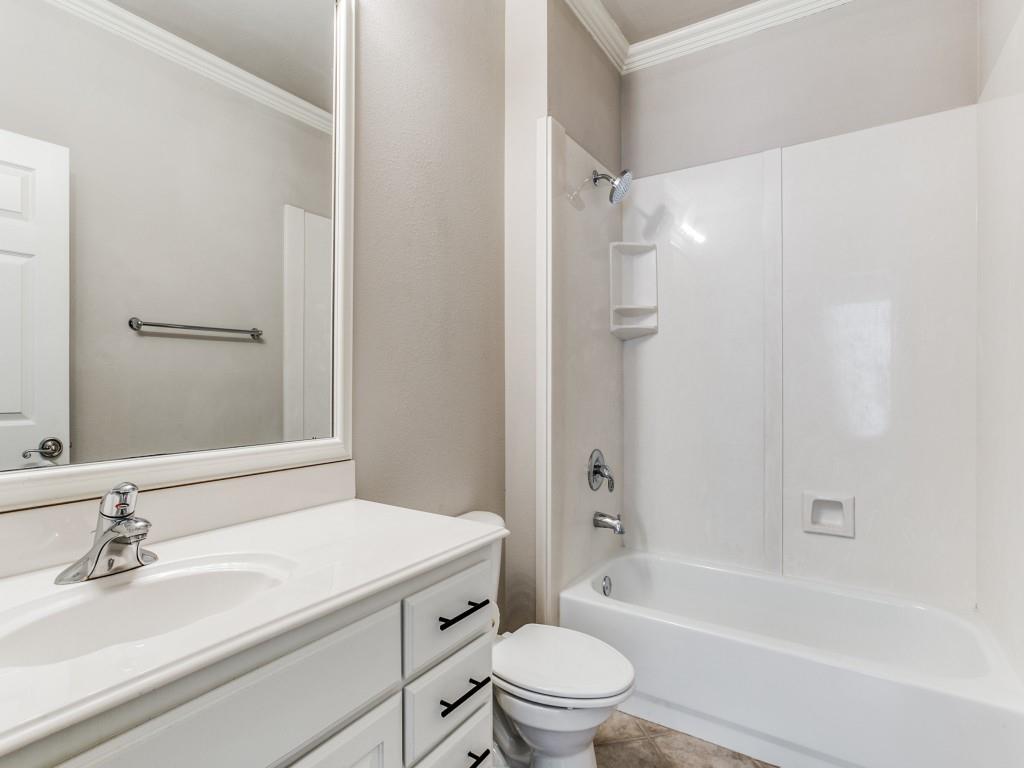 Villas Of Cottonwood Creek - Residential Lease