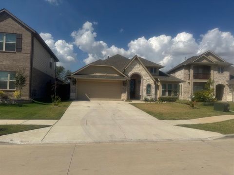 9141 Rock Nettle Drive Fort Worth TX 76131