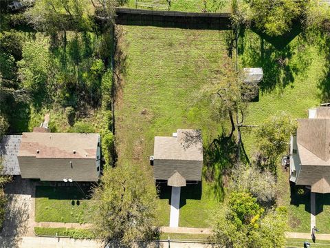 A home in Dallas