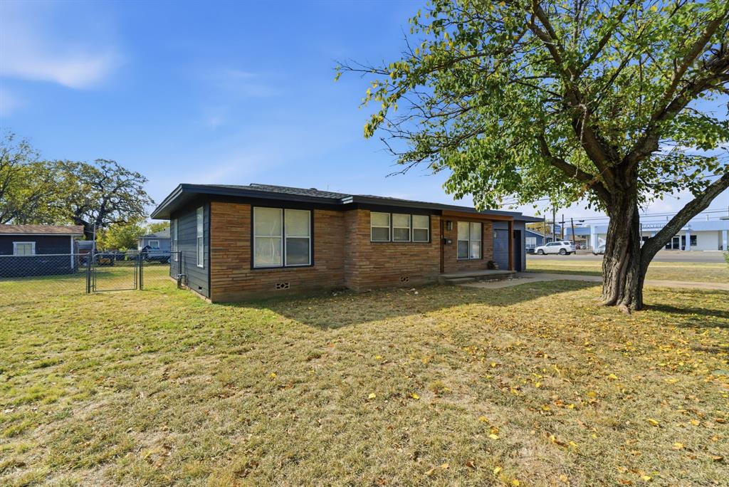 Gribble Springs - Residential