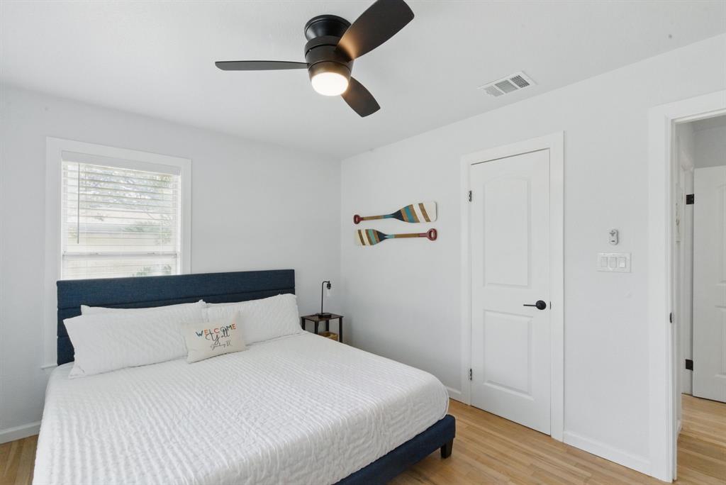 Gribble Springs - Residential