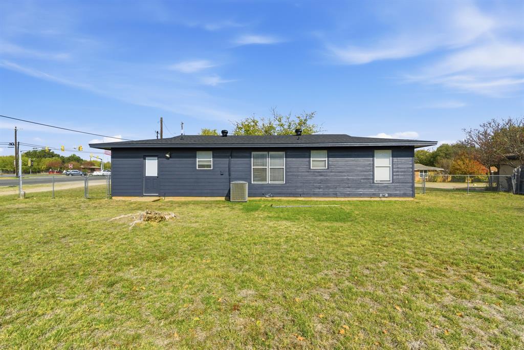 Gribble Springs - Residential