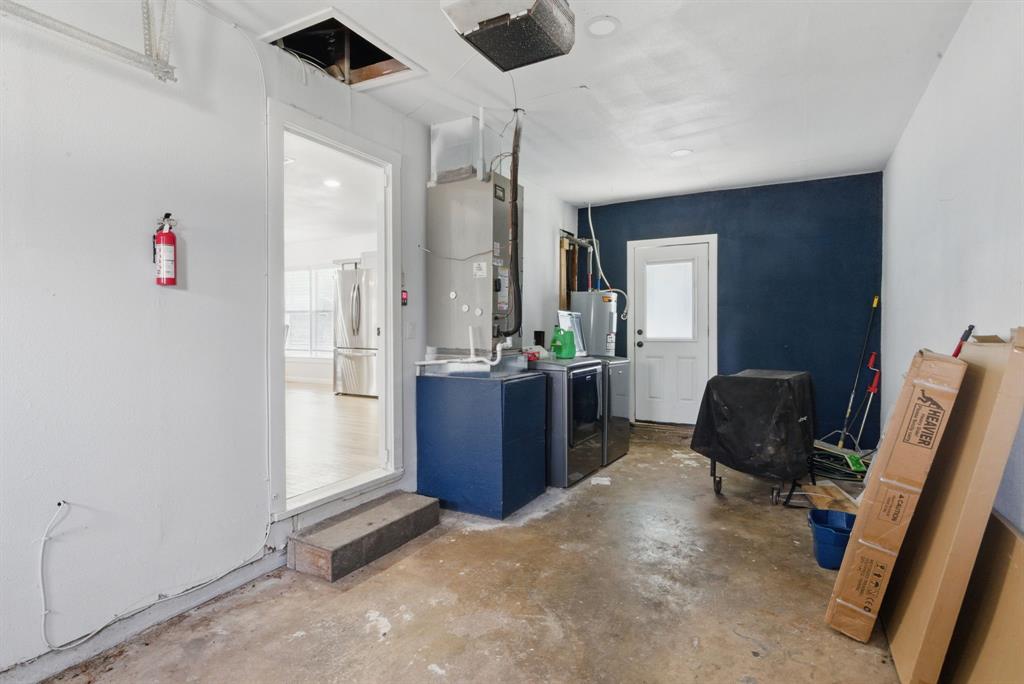 Gribble Springs - Residential