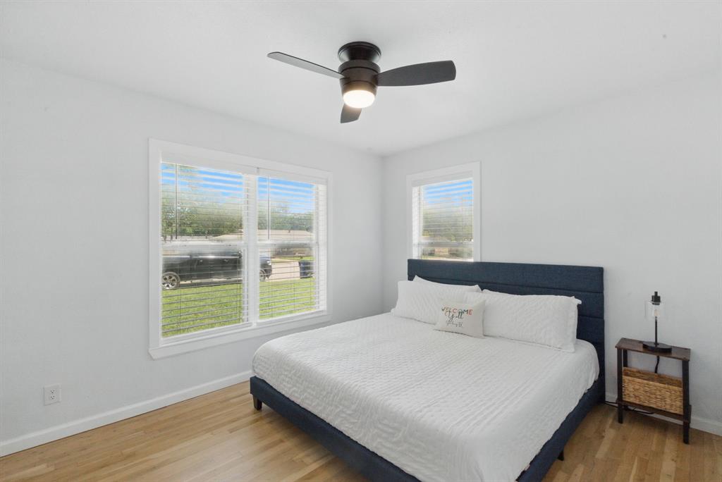 Gribble Springs - Residential