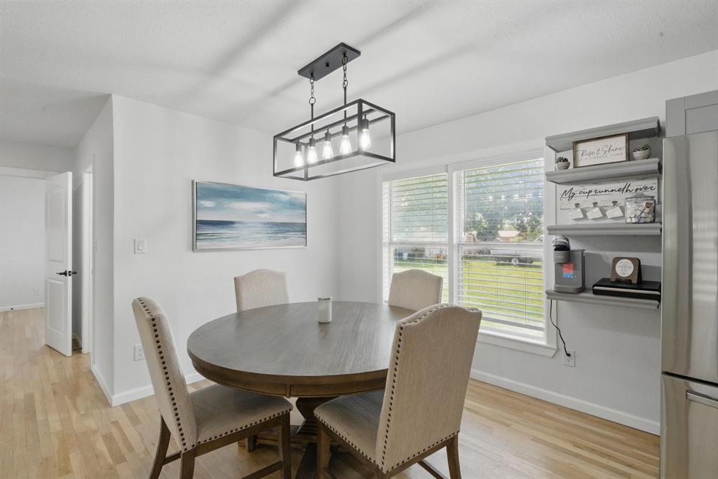 Gribble Springs - Residential