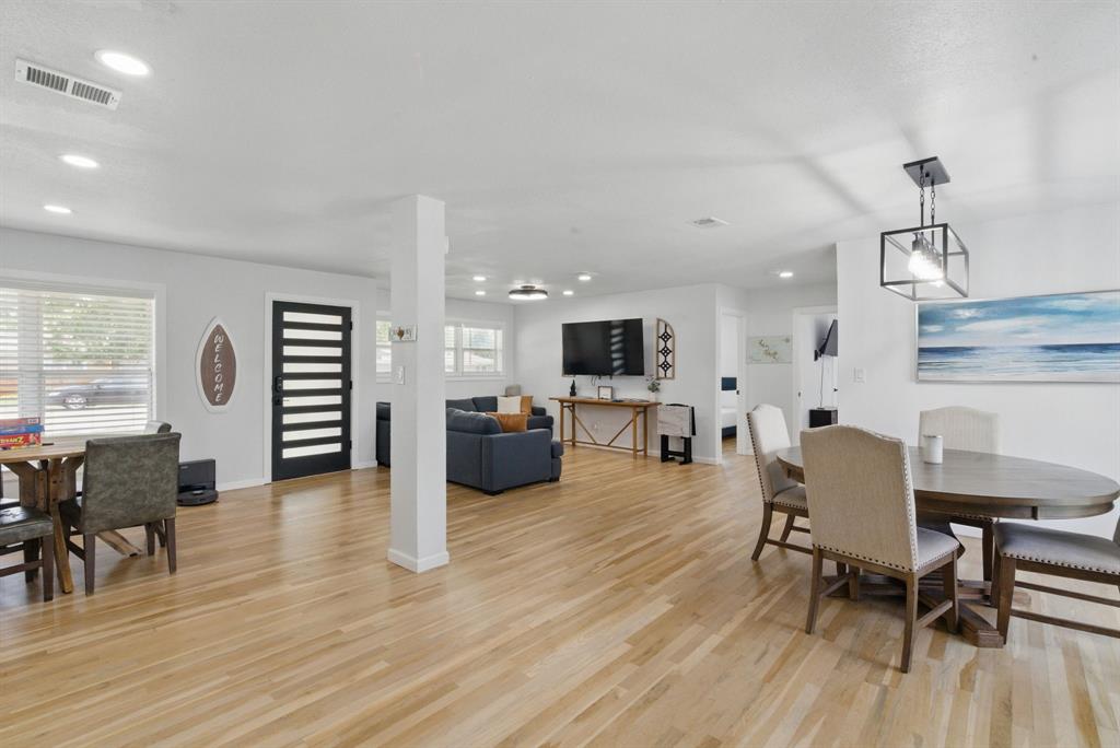 Gribble Springs - Residential